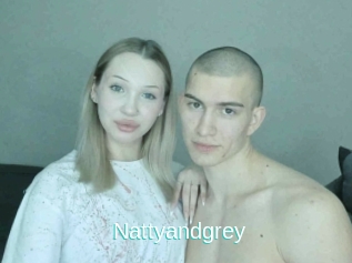Nattyandgrey