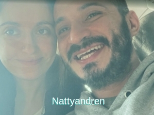 Nattyandren