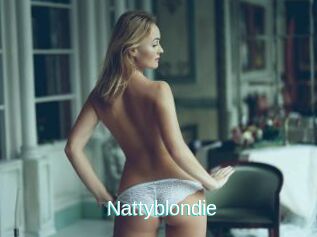 Nattyblondie