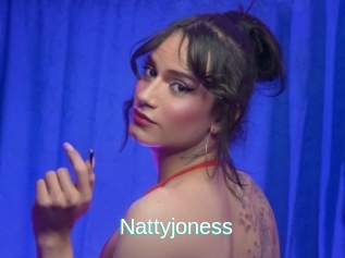 Nattyjoness