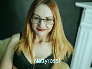 Nattyrossi
