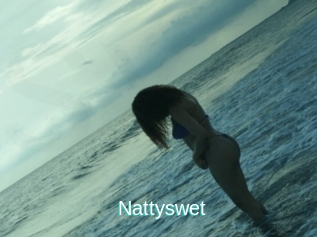 Nattyswet