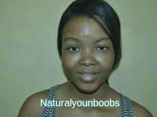 Naturalyounboobs