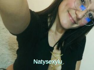 Natysexylu