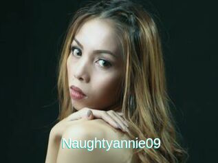 Naughtyannie09