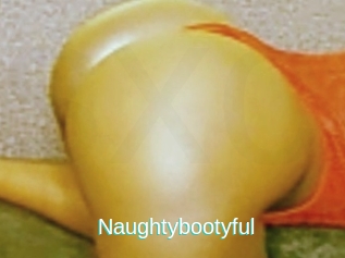 Naughtybootyful