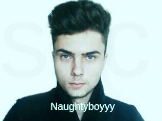 Naughtyboyyy