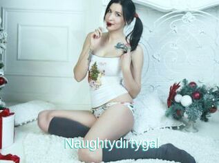 Naughtydirtygal