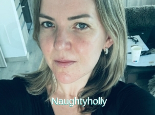 Naughtyholly