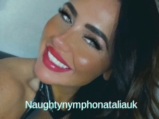 Naughtynymphonataliauk