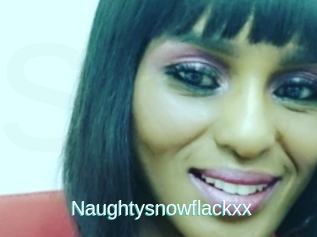 Naughtysnowflackxx