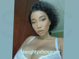 Naughtyxhosagee