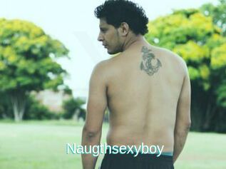 Naugthsexyboy