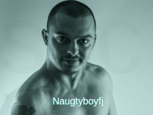 Naugtyboyfj