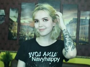 Navyhappy