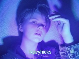 Navyhicks