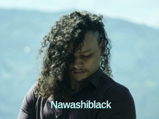 Nawashiblack