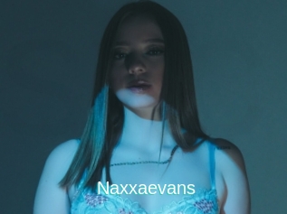 Naxxaevans