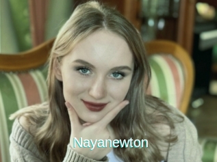 Nayanewton