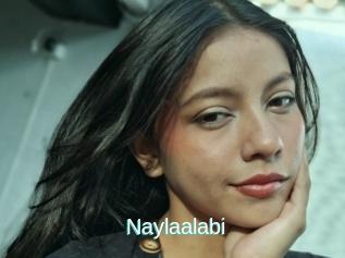 Naylaalabi