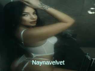 Naynavelvet