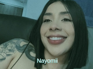 Nayomii