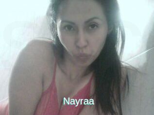Nayraa