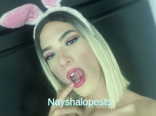 Nayshalopests