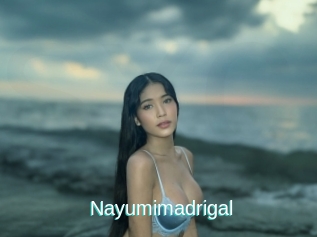 Nayumimadrigal