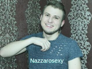 Nazzarosexy