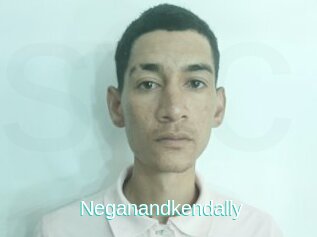 Neganandkendally