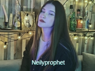 Neilyprophet