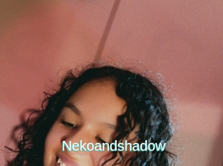 Nekoandshadow