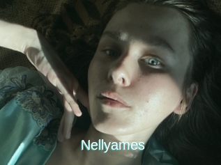 Nellyames