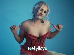 Nellylloyd
