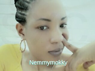 Nemmymokky