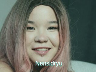 Nensidryu
