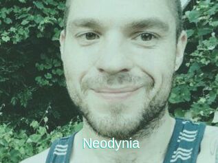 Neodynia