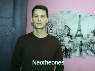 Neotheones