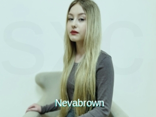 Nevabrown