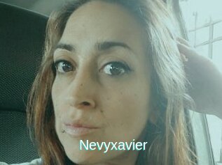 Nevyxavier