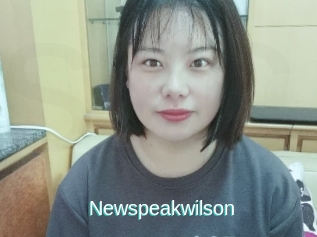 Newspeakwilson