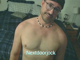 Nextdoorjock