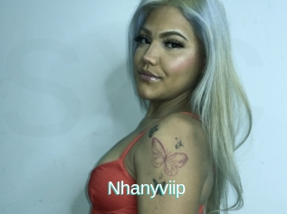 Nhanyviip