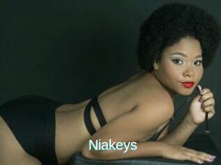 Niakeys