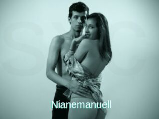 Nianemanuell