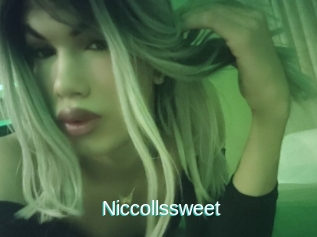 Niccollssweet
