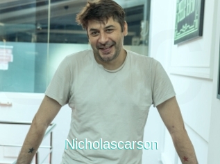 Nicholascarson