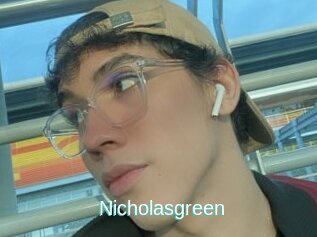 Nicholasgreen