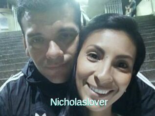Nicholaslover
